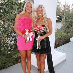 Meet your Posher, Colby